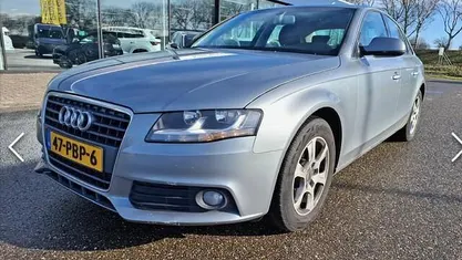 Occasion Audi A4 Proline 120 PK (88 kW) 2011 Sedan