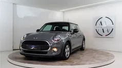 Grijs Gebruikt 2016 Mini Cooper Business Hatchback | € 13.980 (Eerlijke prijs)