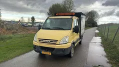 Overige Occasion 2007 Iveco Daily Van | € 4.500 (Eerlijke prijs)