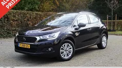 Gebruikt 2016 DS Automobiles DS4 Chic Hatchback | € 9.950 (Eerlijke prijs)