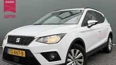 Wit Gebruikt 2018 Seat Arona Business SUV | € 8.899 (Eerlijke prijs)