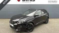 Zwart Gebruikt 2020 Peugeot 3008 GTi SUV | € 25.945 (Eerlijke prijs)