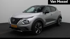 Gebruikt 2024 Nissan Juke SUV | € 27.935 (Eerlijke prijs)