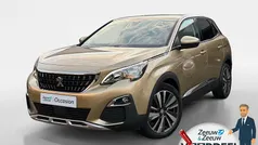 Gebruikt 2018 Peugeot 3008 GT-line SUV | € 14.940 (Goede deal)