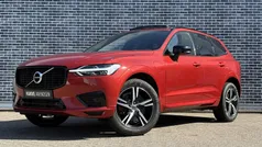 Gebruikt 2021 Volvo XC60 R-Design SUV | € 44.194 (Goede deal)