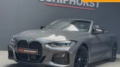 Grijs, metallic lak Gebruikt 2023 BMW M440 M Sport Sedan | € 68.990 (Goede deal)