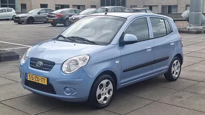 Occasion 2008 Kia Picanto Hatchback | € 1.595 (Goede deal)