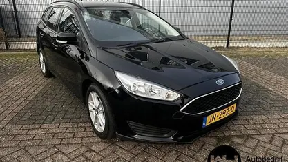 Occasion 2016 Ford Focus Trend Stationwagen | € 6.495 (Goede deal)