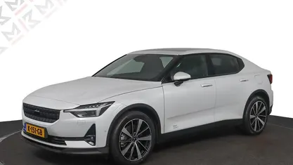 Occasion 2020 Polestar 2 Long Range Dual motor Hatchback | € 18.999 (Eerlijke prijs)