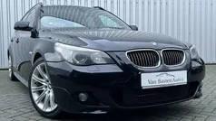 BMW 545