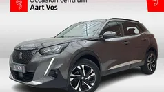 Gebruikt 2022 Peugeot 2008 Allure SUV | € 17.890 (Eerlijke prijs)