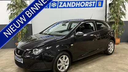 Occasion Seat Ibiza SC 60 PK (44 kW) 2010 Hatchback