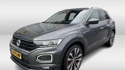 Occasion VW T-Roc R-line 2023 SUV