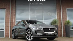 Gebruikt 2018 Jaguar I-Pace S SUV | € 22.750 (Eerlijke prijs)