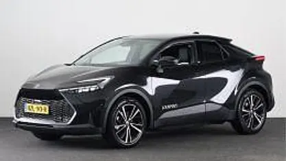 Occasion 2025 Toyota C-HR Executive SUV | € 43.245 (Eerlijke prijs)
