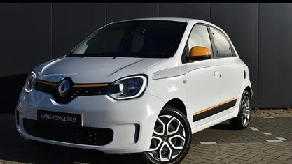 Occasion Renault Twingo Collection 74 PK (54 kW) 2020 Hatchback