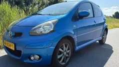 Gebruikt 2011 Toyota Aygo Hatchback | € 2.999 (Eerlijke prijs)