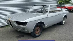 Gebruikt 1968 BMW 2000C/CS Coupé | € 3.000