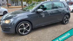 Gebruikt 2013 VW Golf VII Trendline Hatchback | € 7.900 (Goede deal)