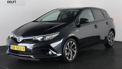 Occasion 2015 Toyota Auris Hatchback | € 13.900 (Eerlijke prijs)