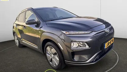 Gebruikt 2021 Hyundai Kona Comfort SUV | € 18.095 (Eerlijke prijs)