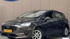 Grijs Gebruikt 2022 Ford Fiesta Titanium Hatchback | € 19.900 (Eerlijke prijs)