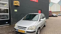 Gebruikt 2003 Hyundai Getz GLS Hatchback | € 2.149 (Eerlijke prijs)