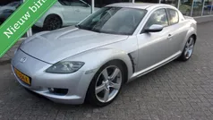 Coupe Gebruikt 2004 Mazda RX8 Hatchback | € 5.950 (Eerlijke prijs)