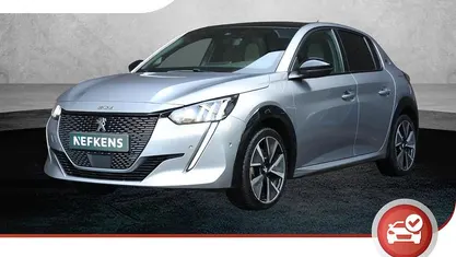 Occasion 2020 Peugeot e-208 GT Hatchback | € 13.925 (Eerlijke prijs)