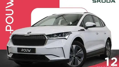 Occasion 2022 Skoda Enyaq iV SUV | € 22.950 (Eerlijke prijs)