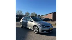 Grijs Gebruikt 2017 VW Golf VII Business Hatchback | € 10.000 (Eerlijke prijs)
