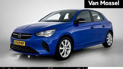 Occasion Opel Corsa Edition 75 PK (55 kW) 2023 Hatchback