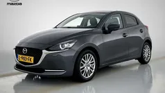 Gebruikt 2021 Mazda 2 Luxury Hatchback | € 14.995 (Eerlijke prijs)