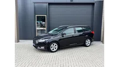 Gebruikt 2018 Ford Focus Titanium Stationwagen | € 9.950 (Goede deal)