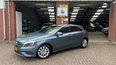 Gebruikt 2015 Mercedes A180 Ambition Hatchback | € 12.950 (Eerlijke prijs)