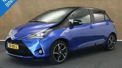 Gebruikt 2018 Toyota Yaris Hatchback | € 16.950 (Eerlijke prijs)
