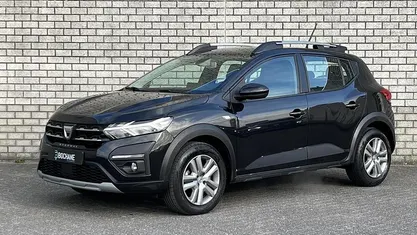 Occasion 2023 Dacia Sandero Comfort Hatchback | € 17.695 (Eerlijke prijs)