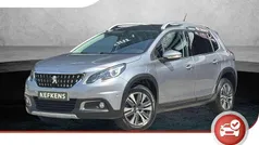 Gebruikt 2018 Peugeot 2008 Allure SUV | € 14.425 (Eerlijke prijs)