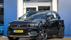 Zwart Gebruikt 2020 Volvo XC40 Inscription SUV | € 30.895 (Eerlijke prijs)