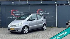 Gebruikt 2000 Mercedes A160 Elegance MPV | € 2.499 (Eerlijke prijs)