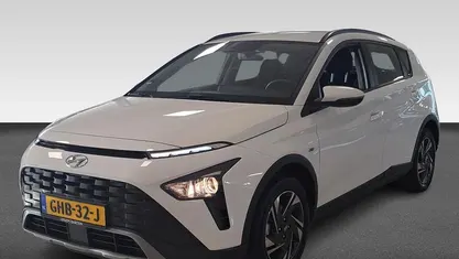 Occasion Hyundai Bayon Comfort 101 PK (74 kW) 2024 SUV