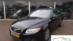 Gebruikt 2012 Volvo V70 Stationwagen | € 6.150 (Goede deal)