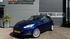 Gebruikt 2014 Ford Fiesta Titanium X Hatchback | € 6.999 (Eerlijke prijs)