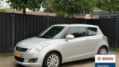 Gebruikt 2011 Suzuki Swift Hatchback | € 4.990 (Eerlijke prijs)