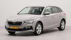 Gebruikt 2022 Skoda Scala Ambition Hatchback | € 15.800 (Eerlijke prijs)