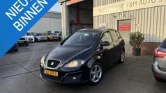 Seat Altea XL