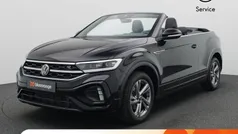 VW T-Roc Cabriolet