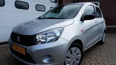 Gebruikt 2018 Suzuki Celerio Comfort Hatchback | € 6.950 (Eerlijke prijs)