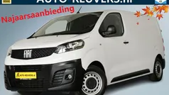 Gebruikt 2023 Fiat Scudo MPV | € 15.900 (Super prijs)