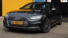 Grijs Gebruikt 2018 Audi A5 Sportback S-Line Hatchback | € 28.450 (Eerlijke prijs)